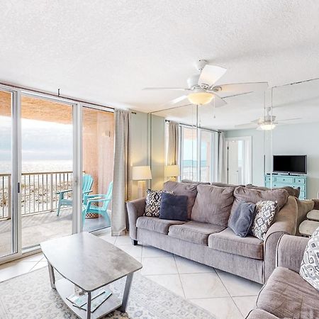 Buena Vista 201 Apartment Gulf Shores Bagian luar foto