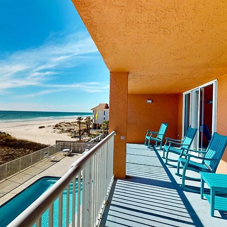 Buena Vista 201 Apartment Gulf Shores Bagian luar foto