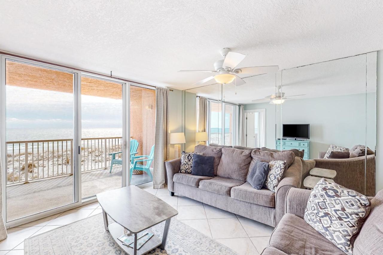 Buena Vista 201 Apartment Gulf Shores Bagian luar foto