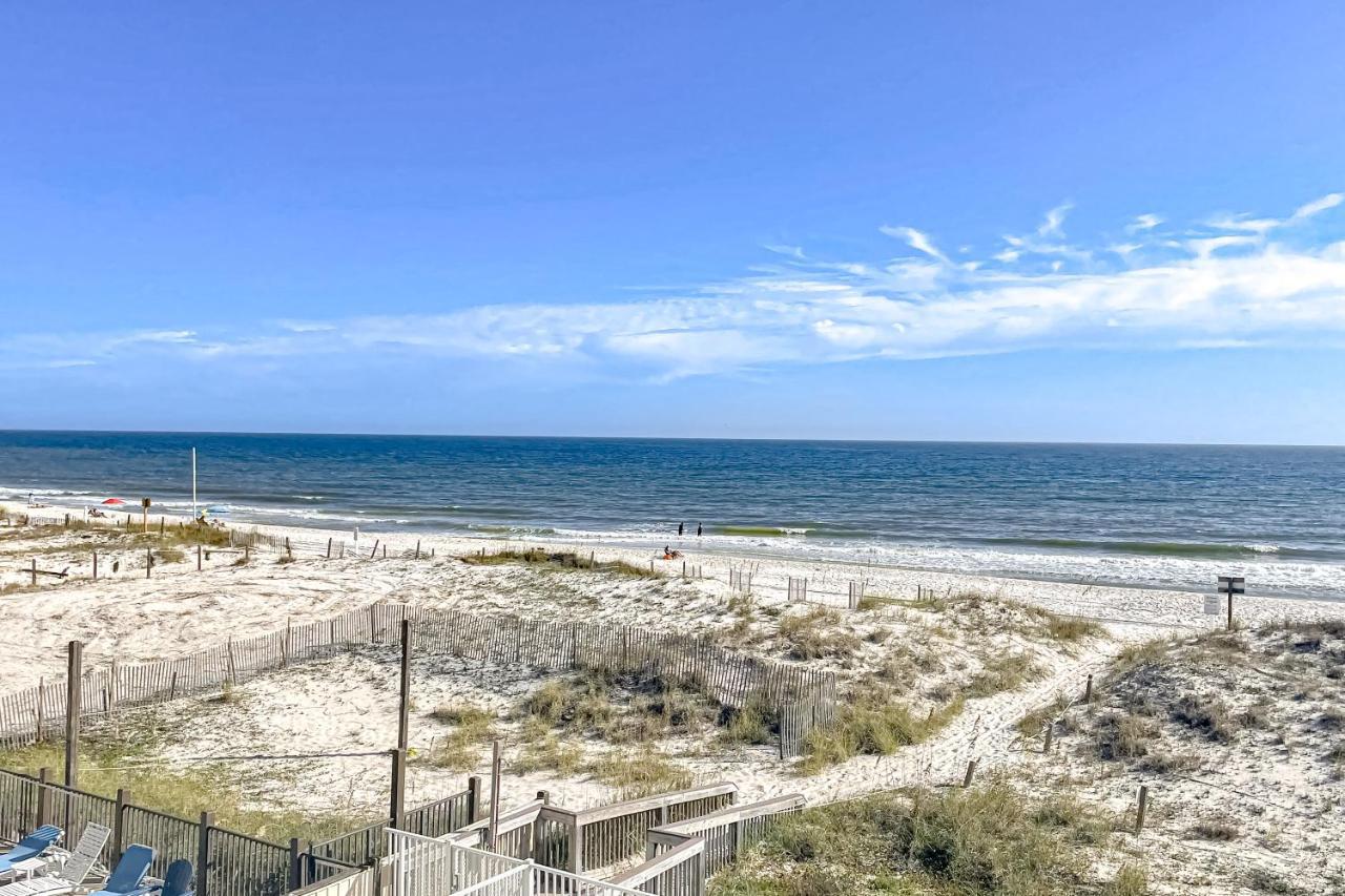 Buena Vista 201 Apartment Gulf Shores Bagian luar foto