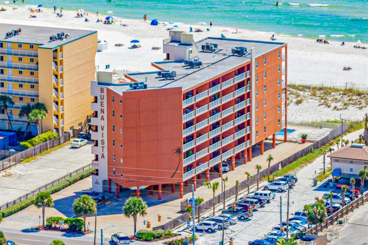 Buena Vista 201 Apartment Gulf Shores Bagian luar foto