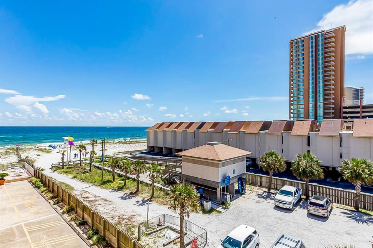 Buena Vista 201 Apartment Gulf Shores Bagian luar foto