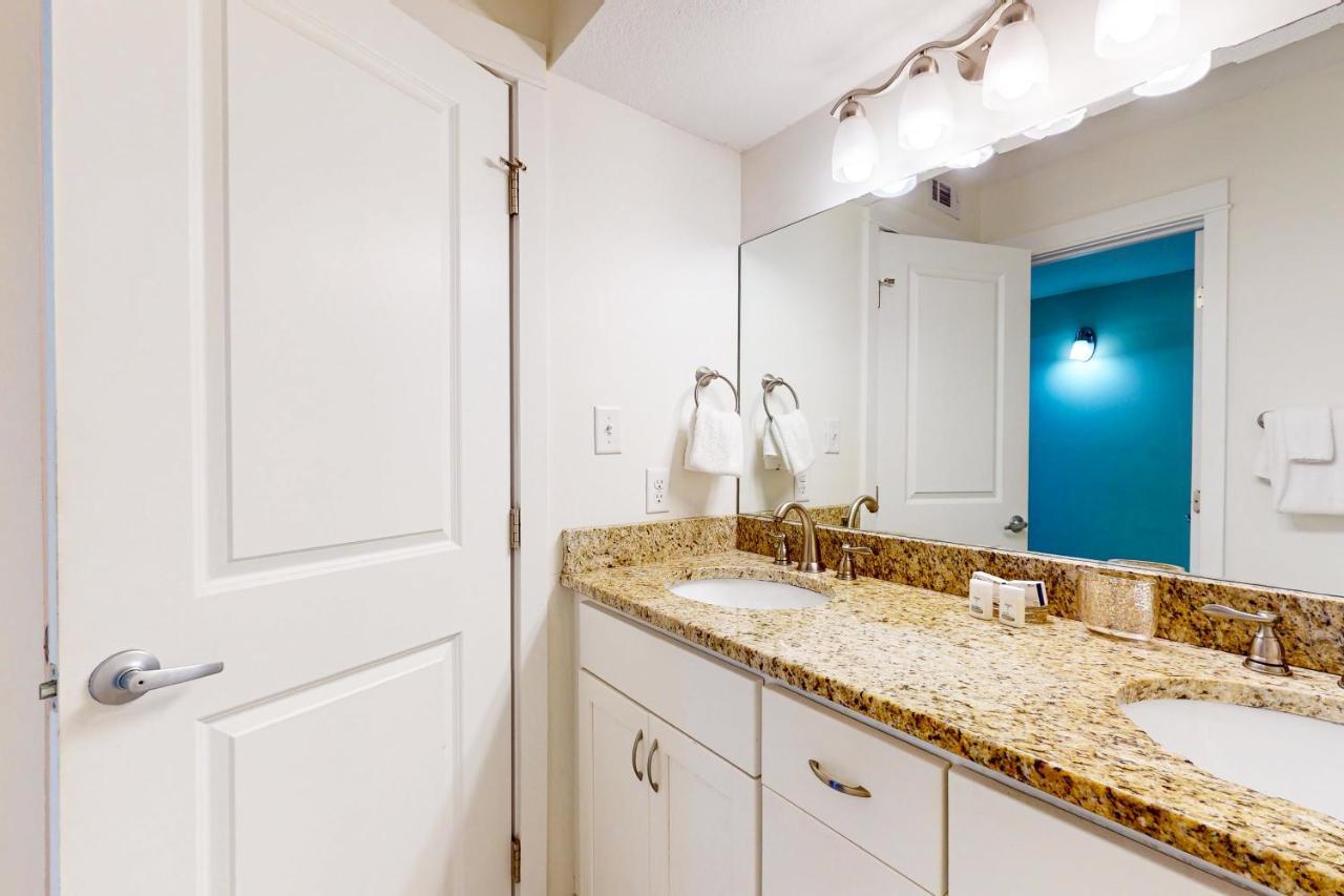 Buena Vista 201 Apartment Gulf Shores Bagian luar foto