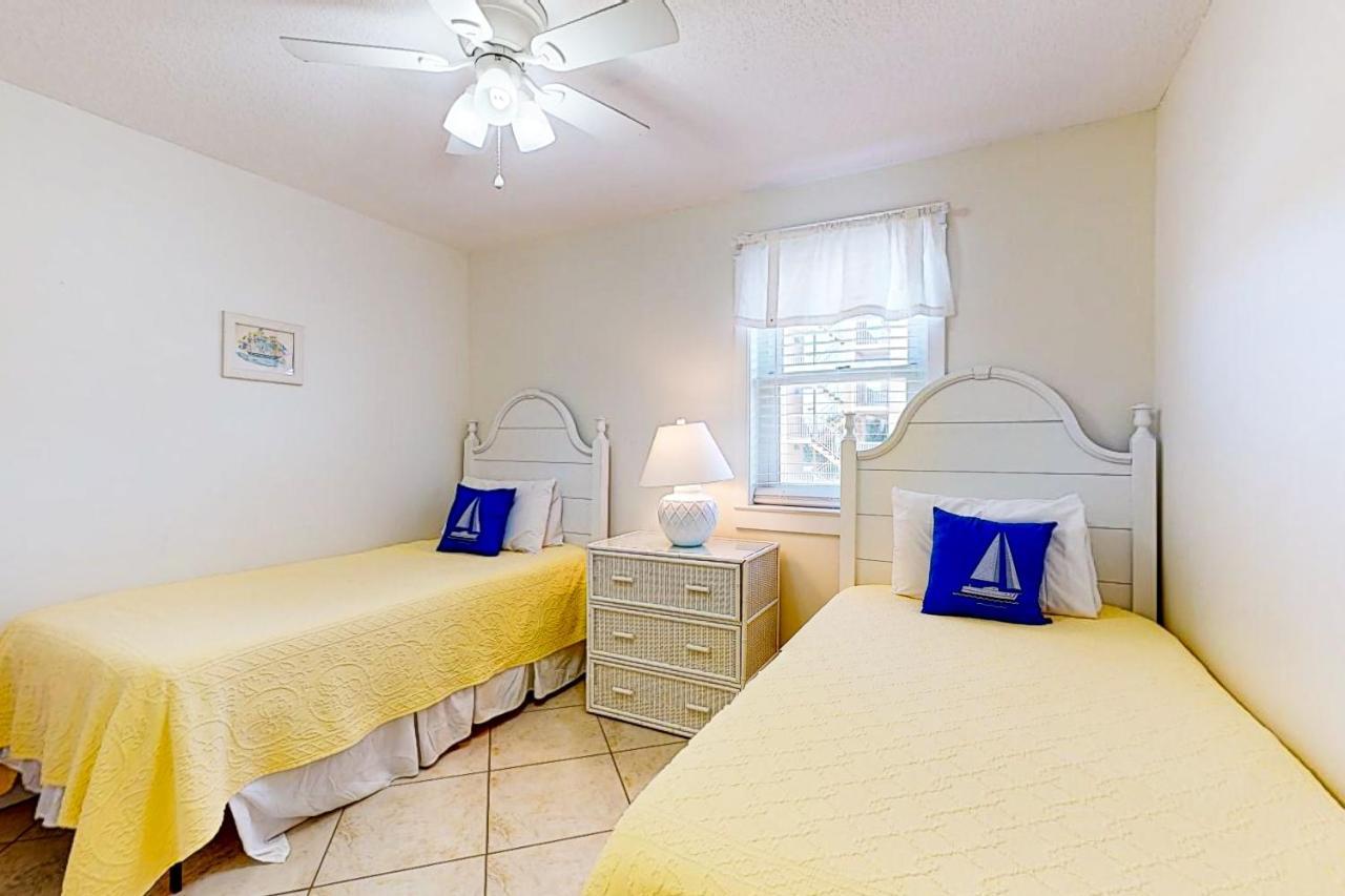 Buena Vista 201 Apartment Gulf Shores Bagian luar foto
