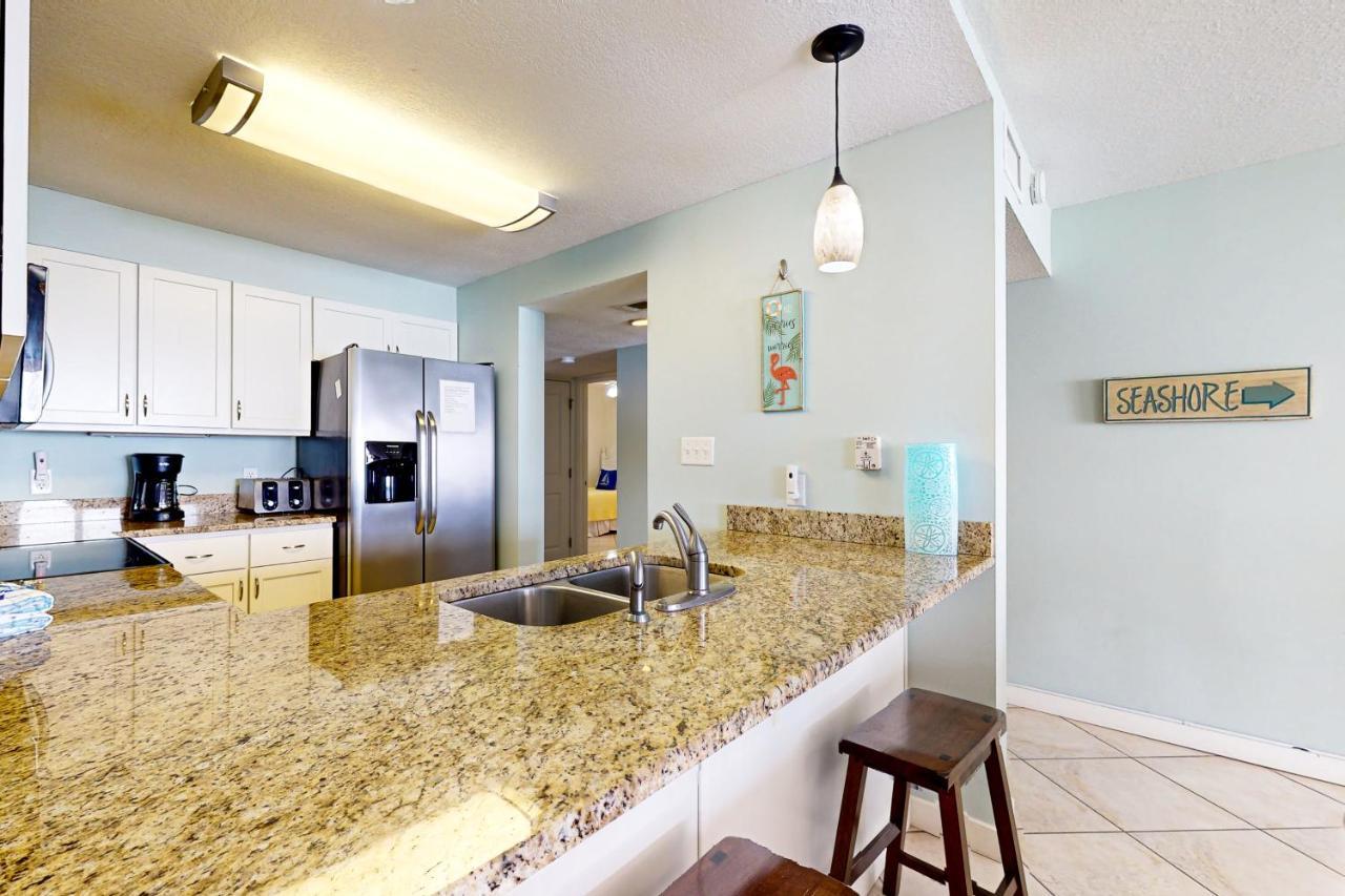 Buena Vista 201 Apartment Gulf Shores Bagian luar foto
