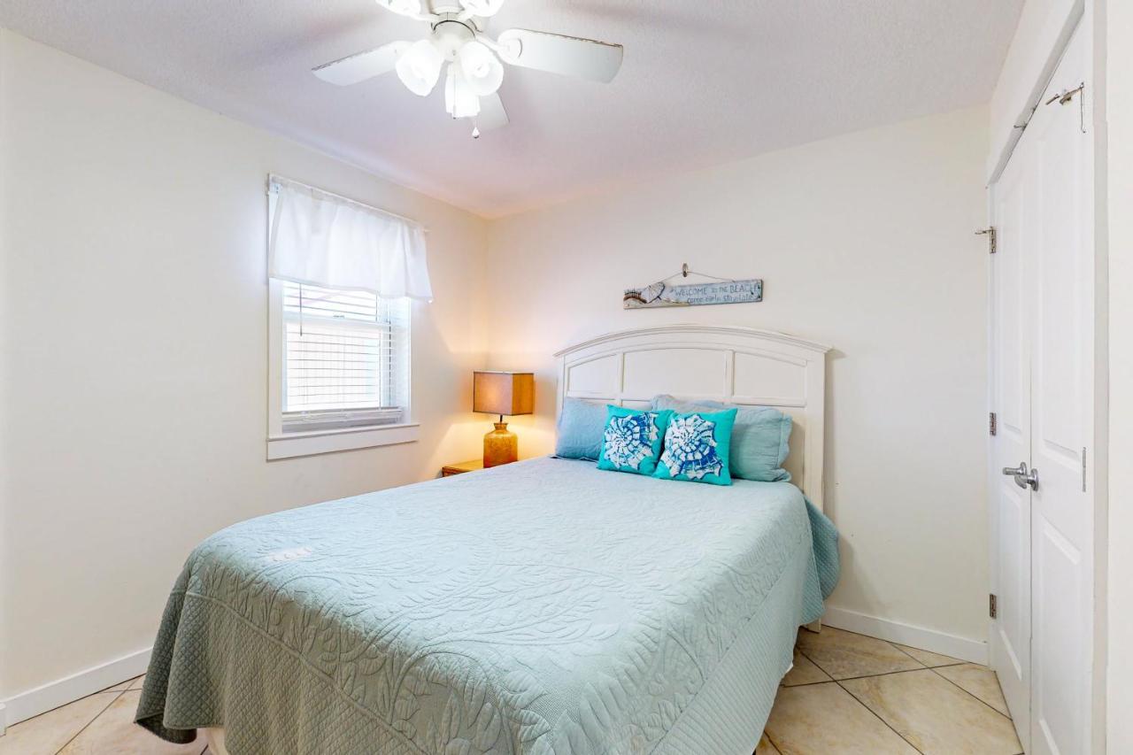 Buena Vista 201 Apartment Gulf Shores Bagian luar foto