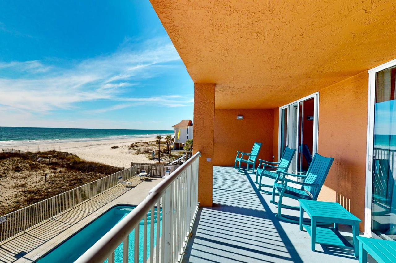 Buena Vista 201 Apartment Gulf Shores Bagian luar foto