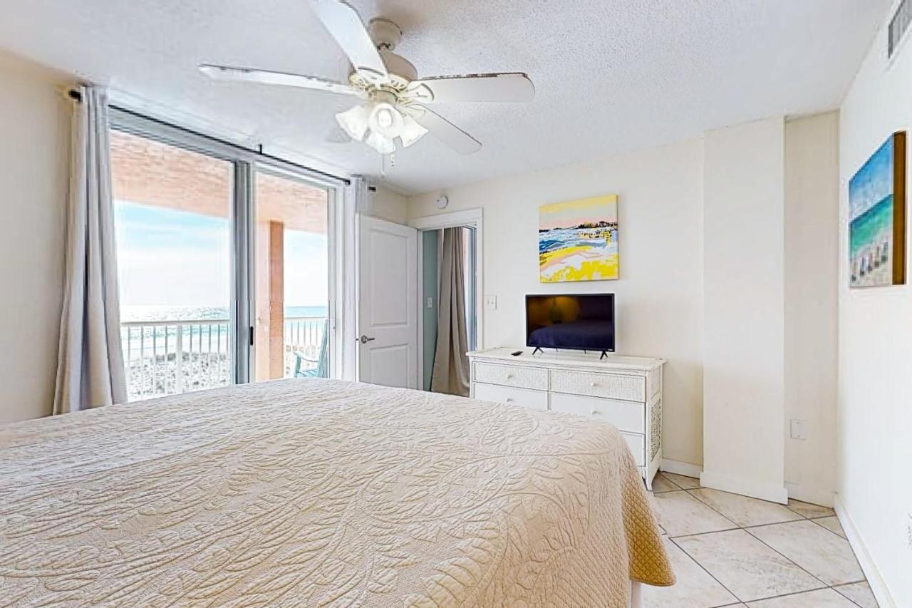 Buena Vista 201 Apartment Gulf Shores Bagian luar foto