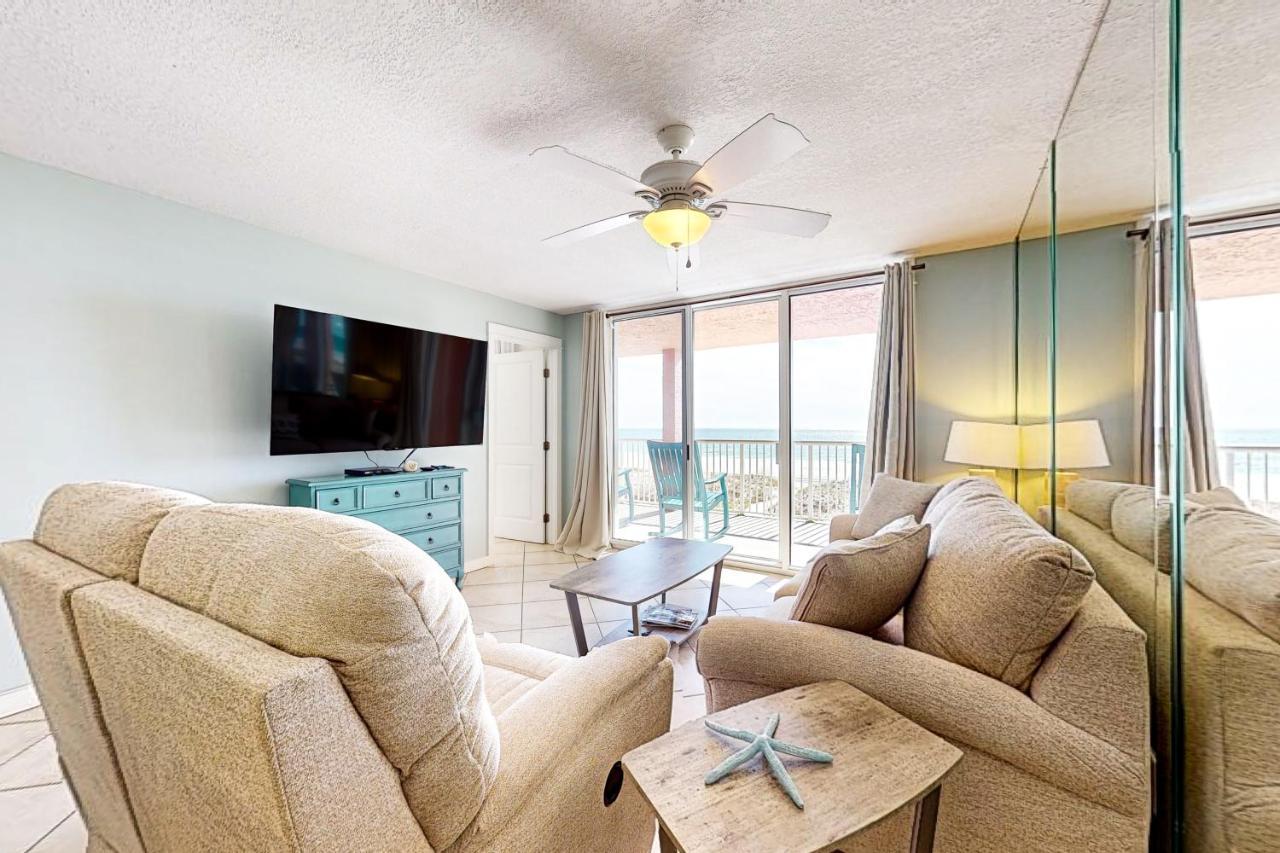 Buena Vista 201 Apartment Gulf Shores Bagian luar foto