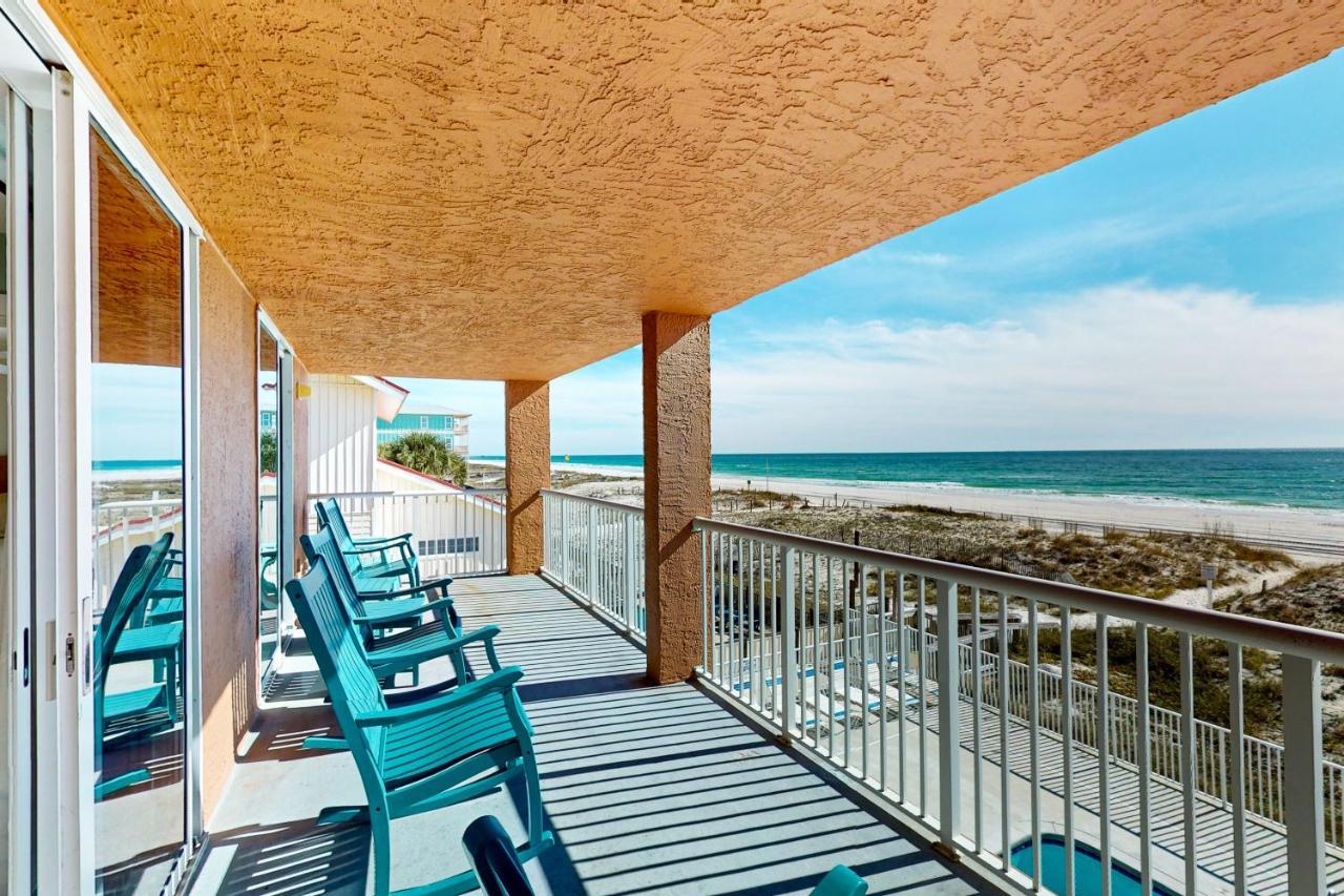 Buena Vista 201 Apartment Gulf Shores Bagian luar foto