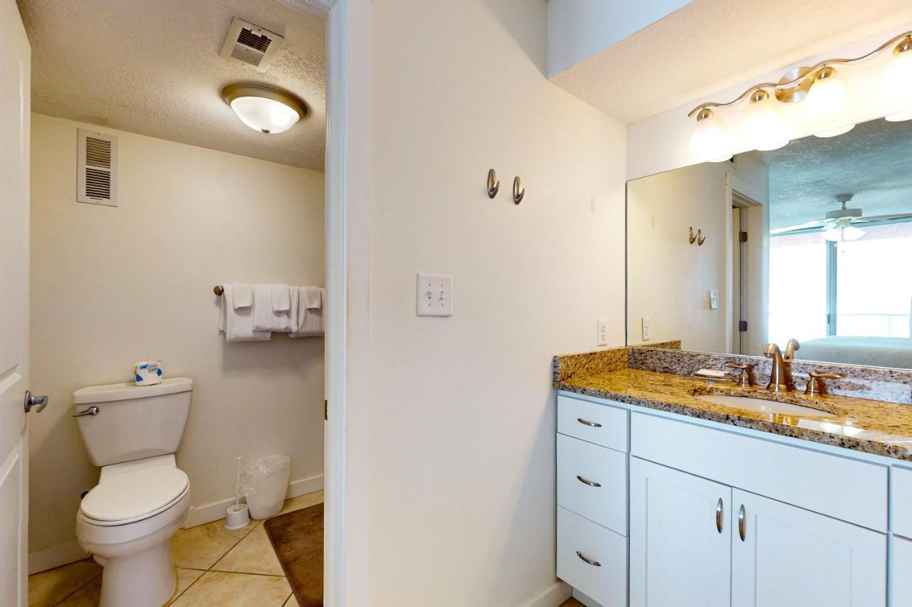 Buena Vista 201 Apartment Gulf Shores Bagian luar foto