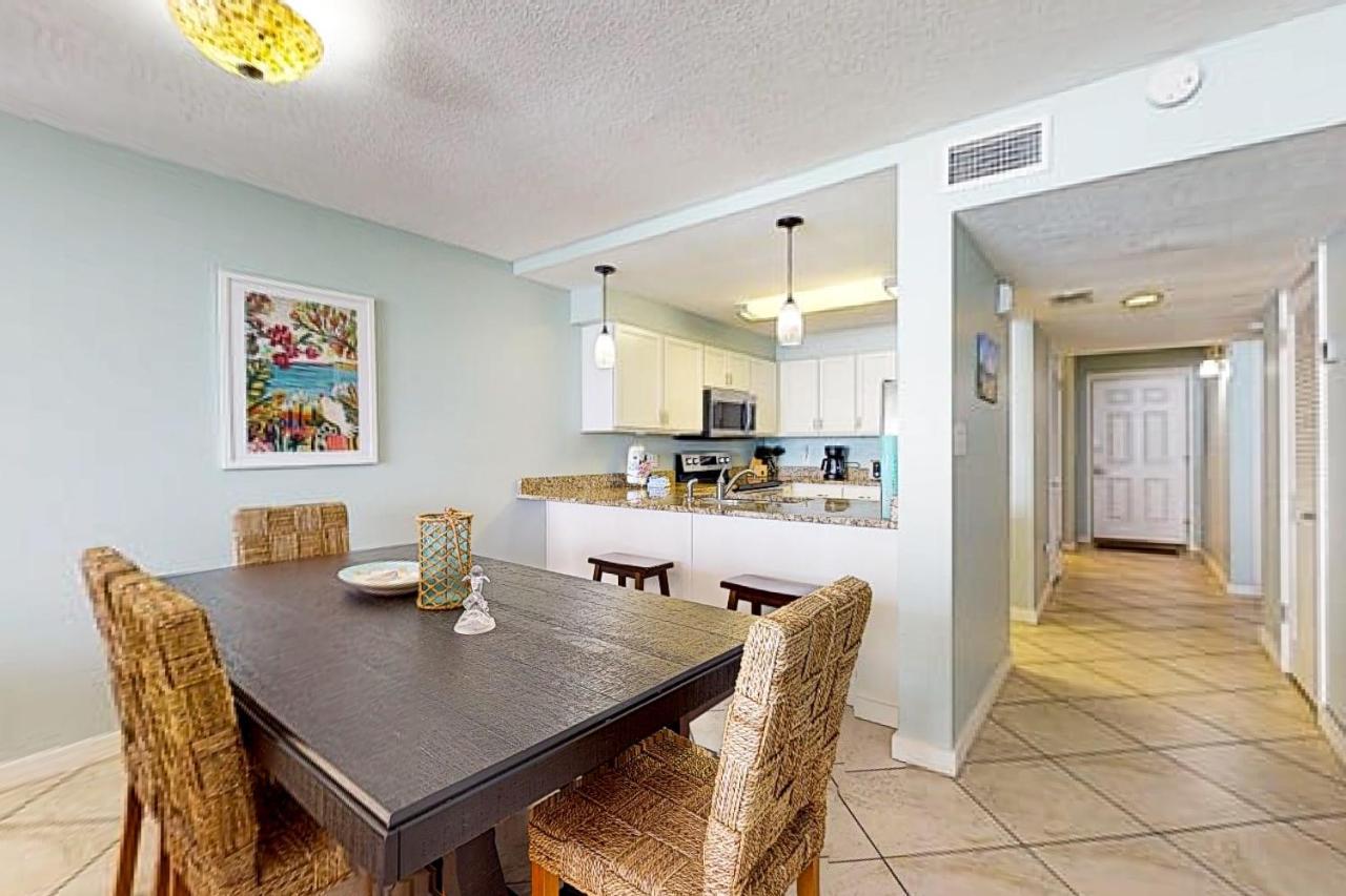 Buena Vista 201 Apartment Gulf Shores Bagian luar foto