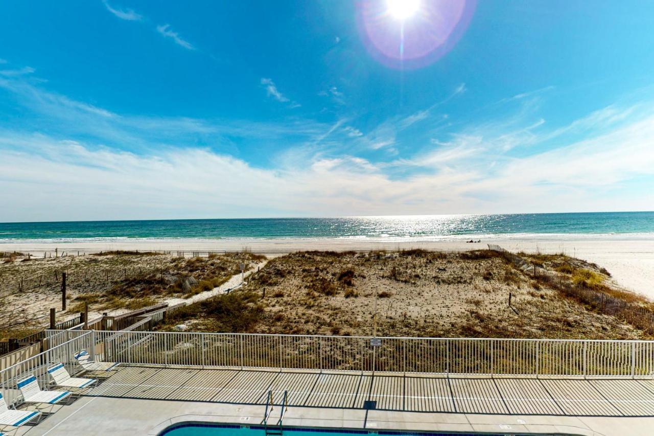 Buena Vista 201 Apartment Gulf Shores Bagian luar foto