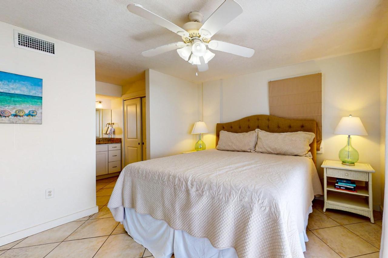 Buena Vista 201 Apartment Gulf Shores Bagian luar foto
