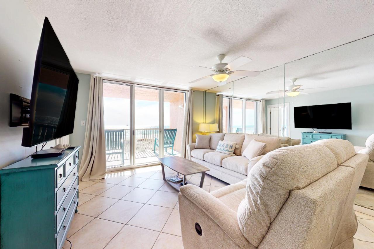Buena Vista 201 Apartment Gulf Shores Bagian luar foto